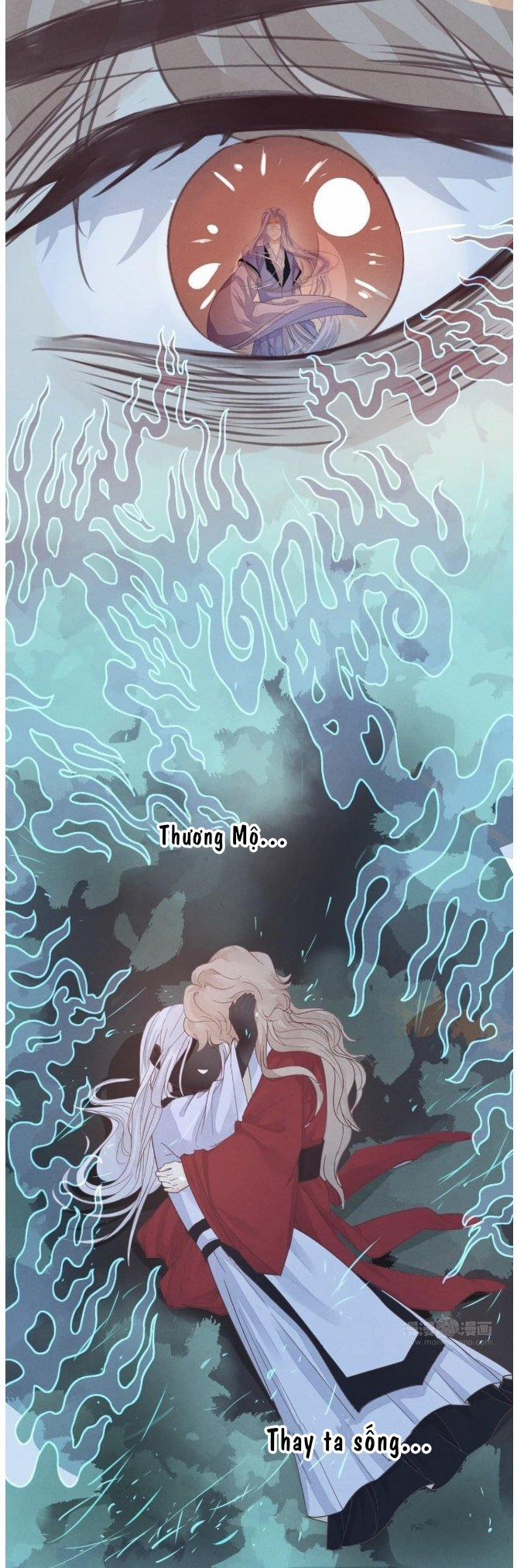 Tiên Y Kính Lư 5 trang 40