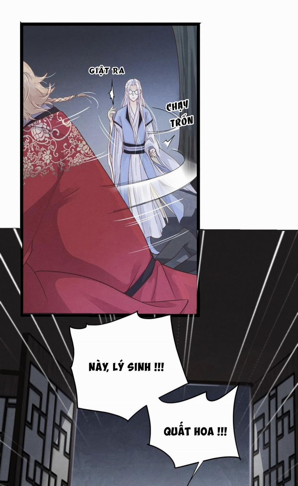 Tiên Y Kính Lư 5 trang 6