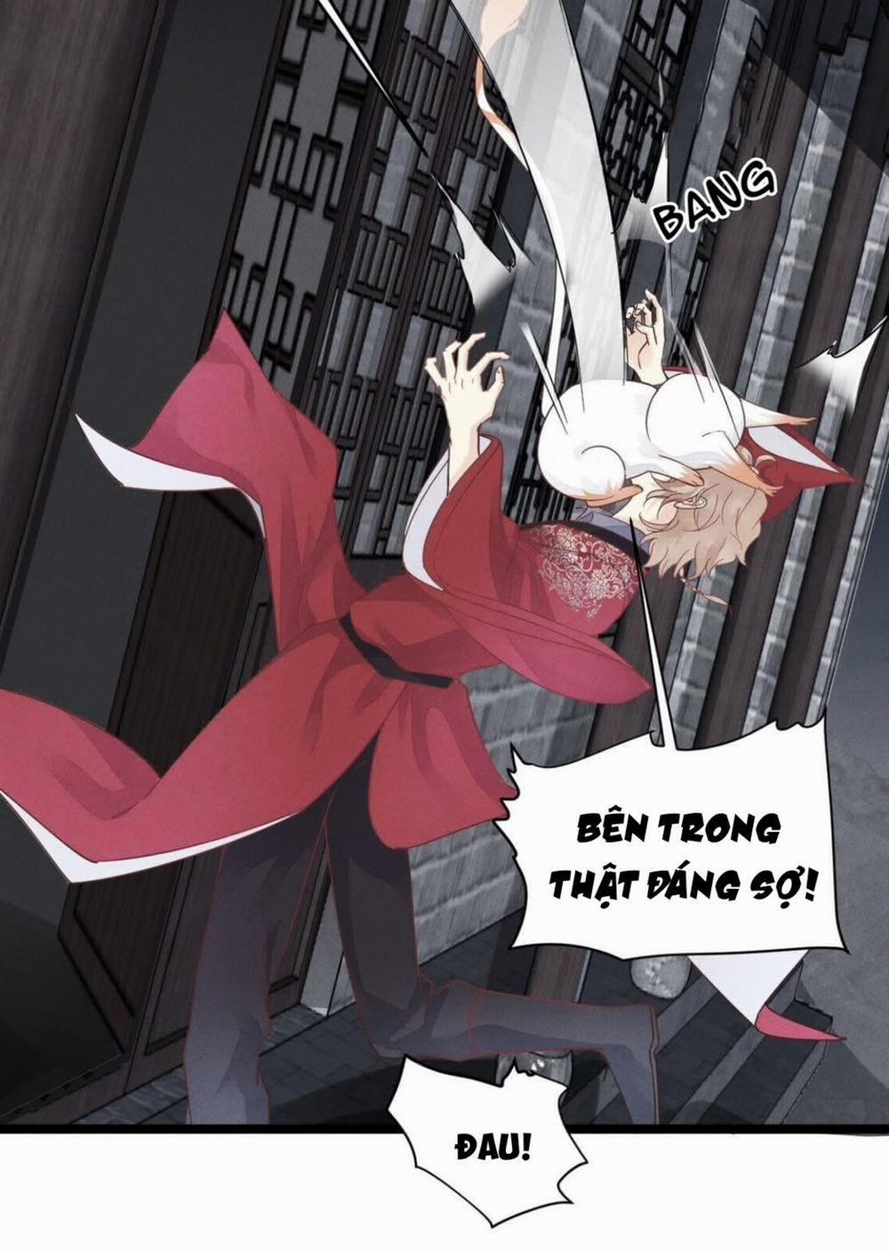 Tiên Y Kính Lư 5 trang 8