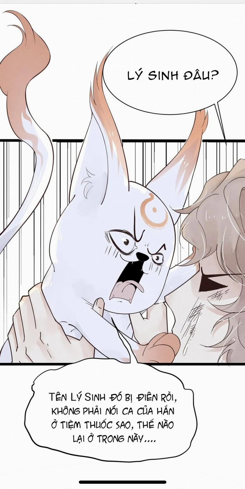 Tiên Y Kính Lư 5 trang 9