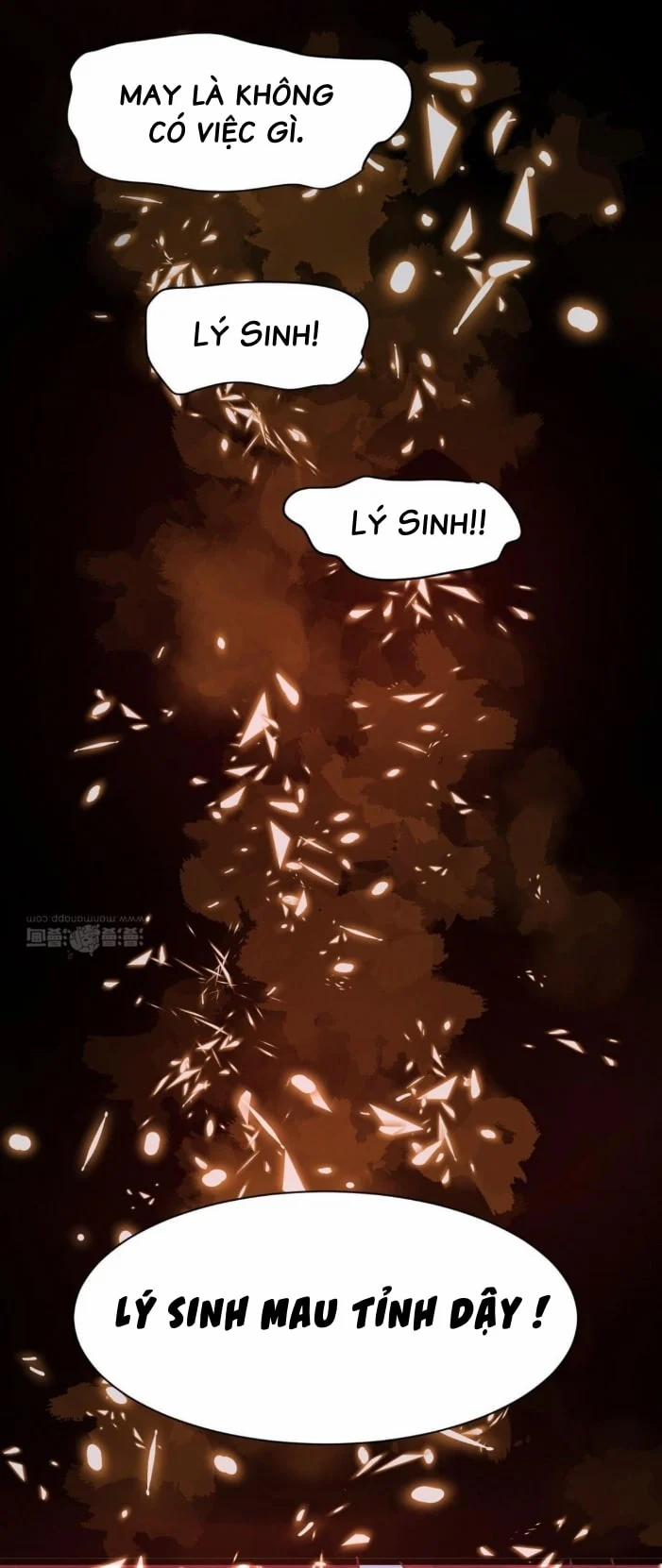 Tiên Y Kính Lư 6 trang 10
