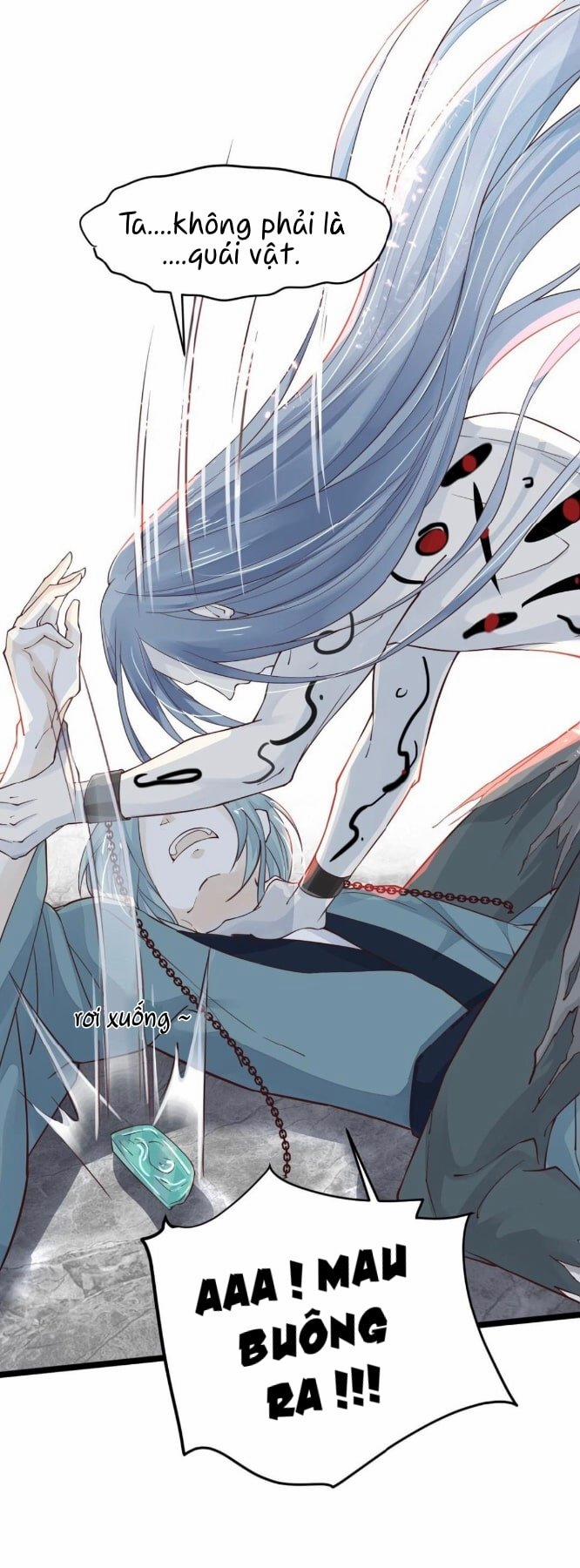 Tiên Y Kính Lư 6 trang 13