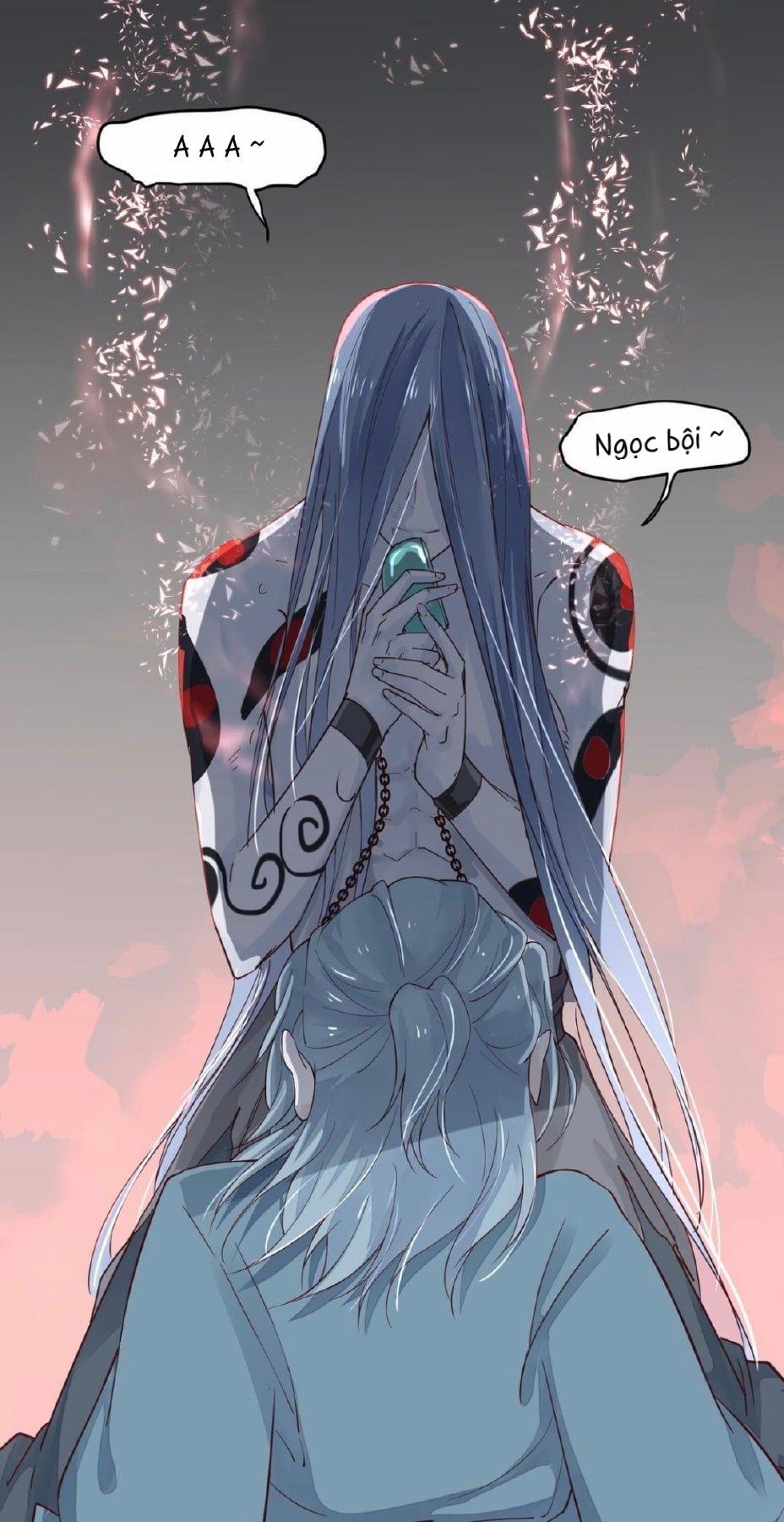 Tiên Y Kính Lư 6 trang 15