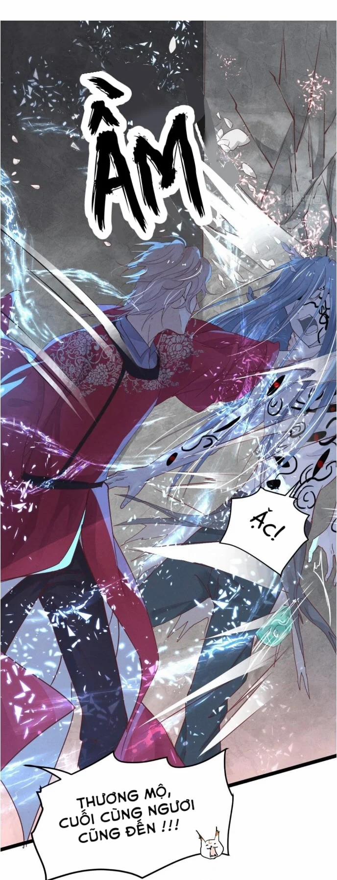 Tiên Y Kính Lư 6 trang 18