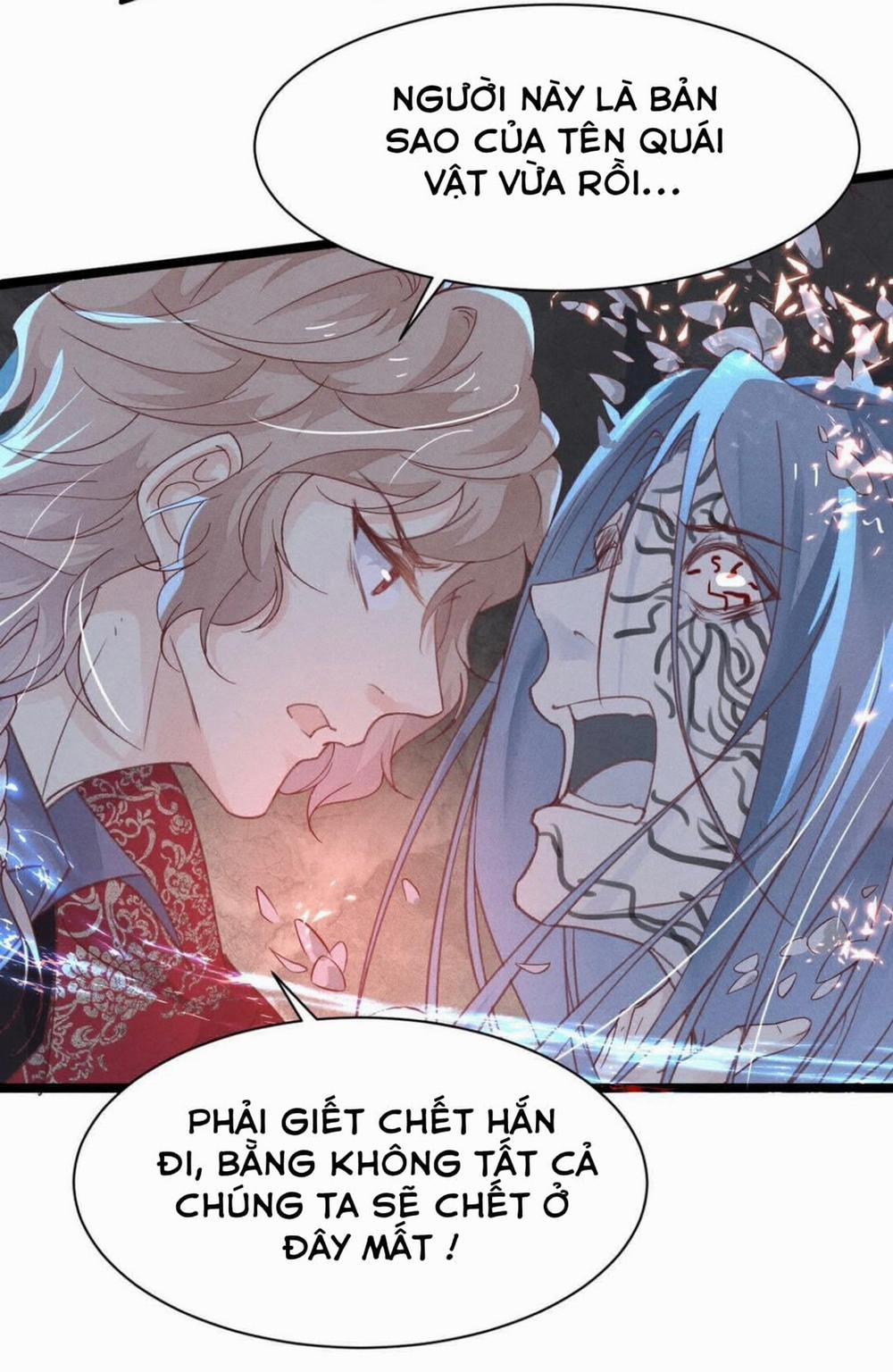 Tiên Y Kính Lư 6 trang 19