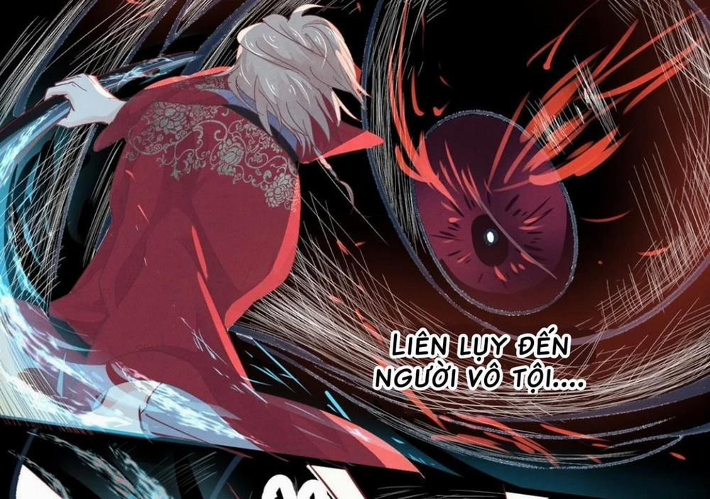 Tiên Y Kính Lư 6 trang 2