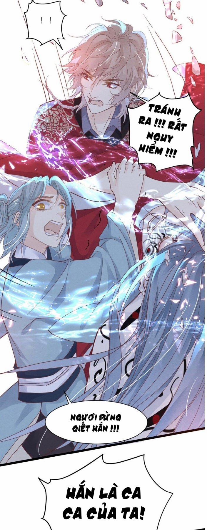 Tiên Y Kính Lư 6 trang 23