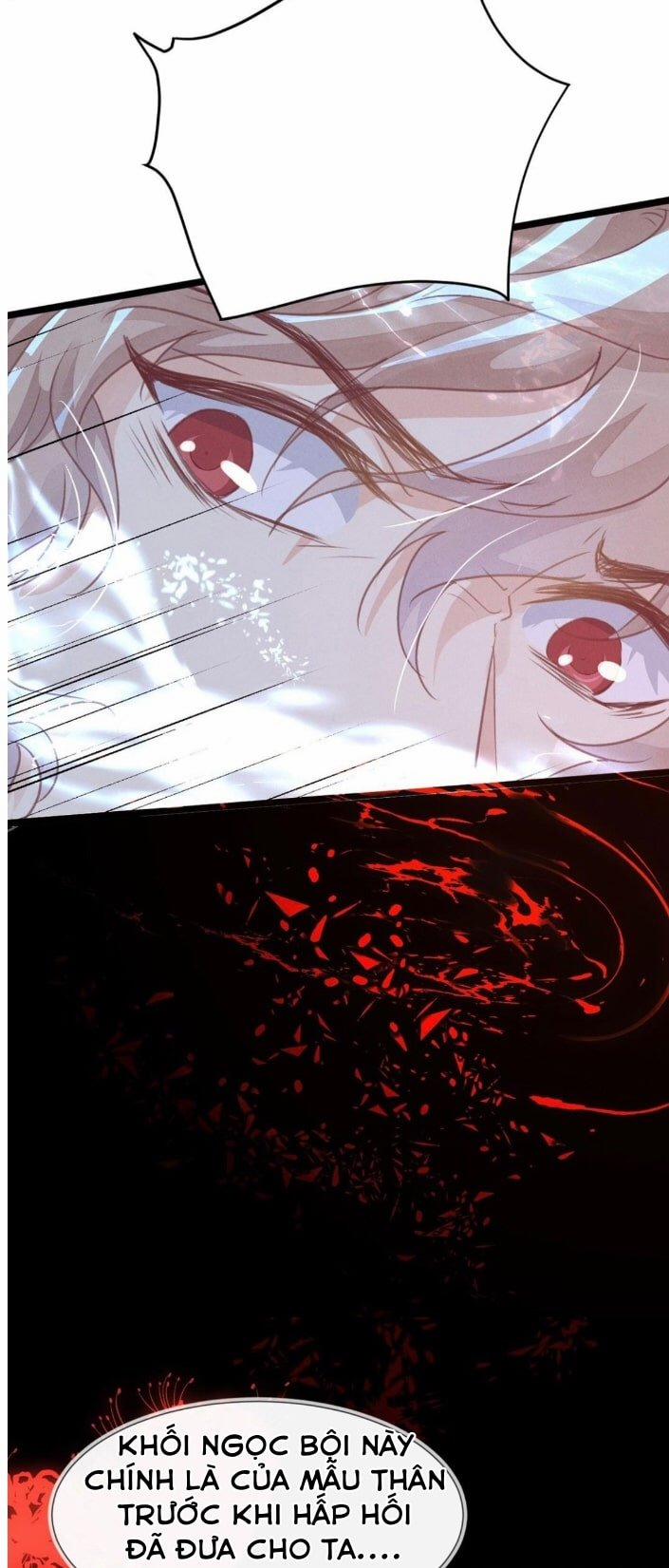 Tiên Y Kính Lư 6 trang 24