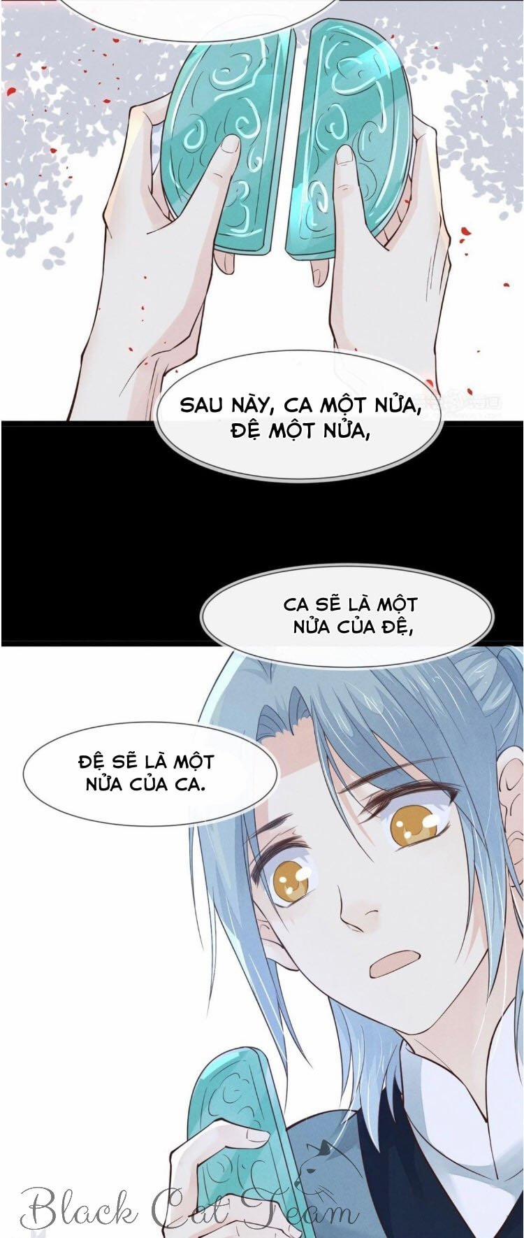 Tiên Y Kính Lư 6 trang 25