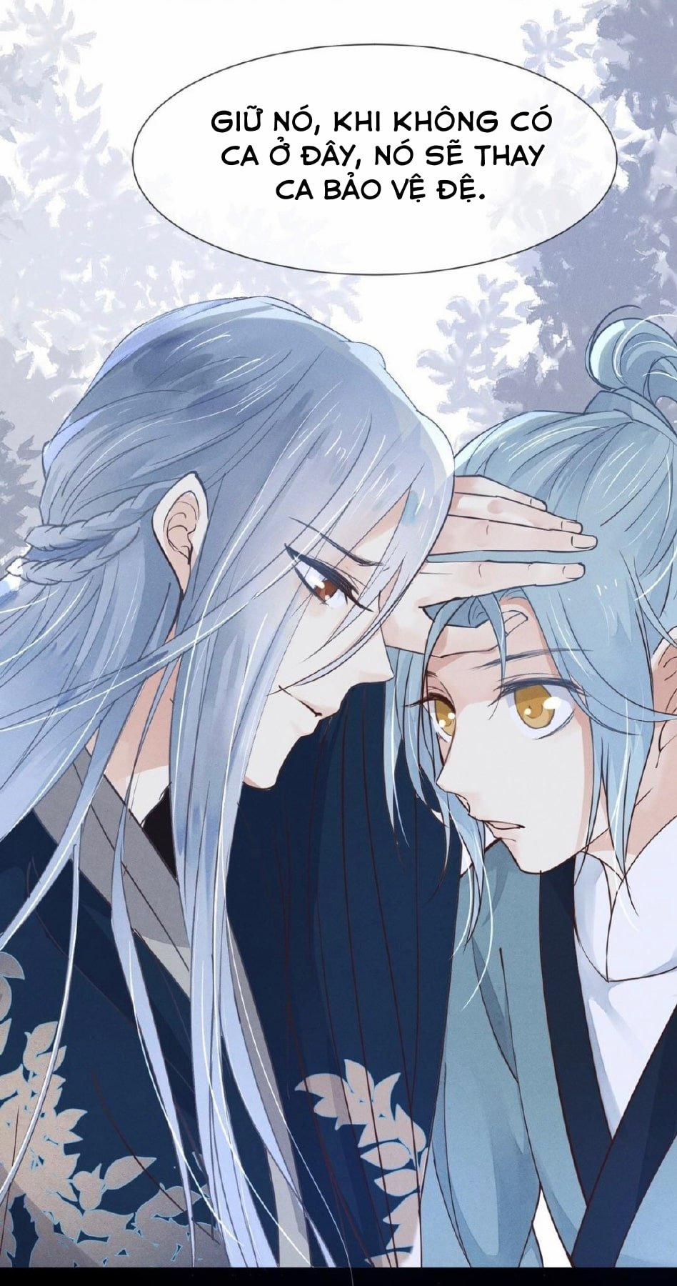 Tiên Y Kính Lư 6 trang 26