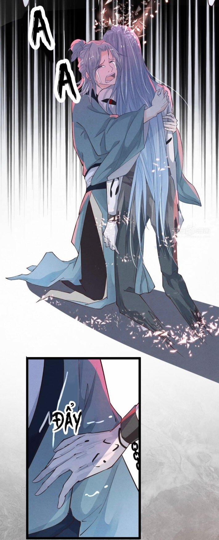 Tiên Y Kính Lư 6 trang 28