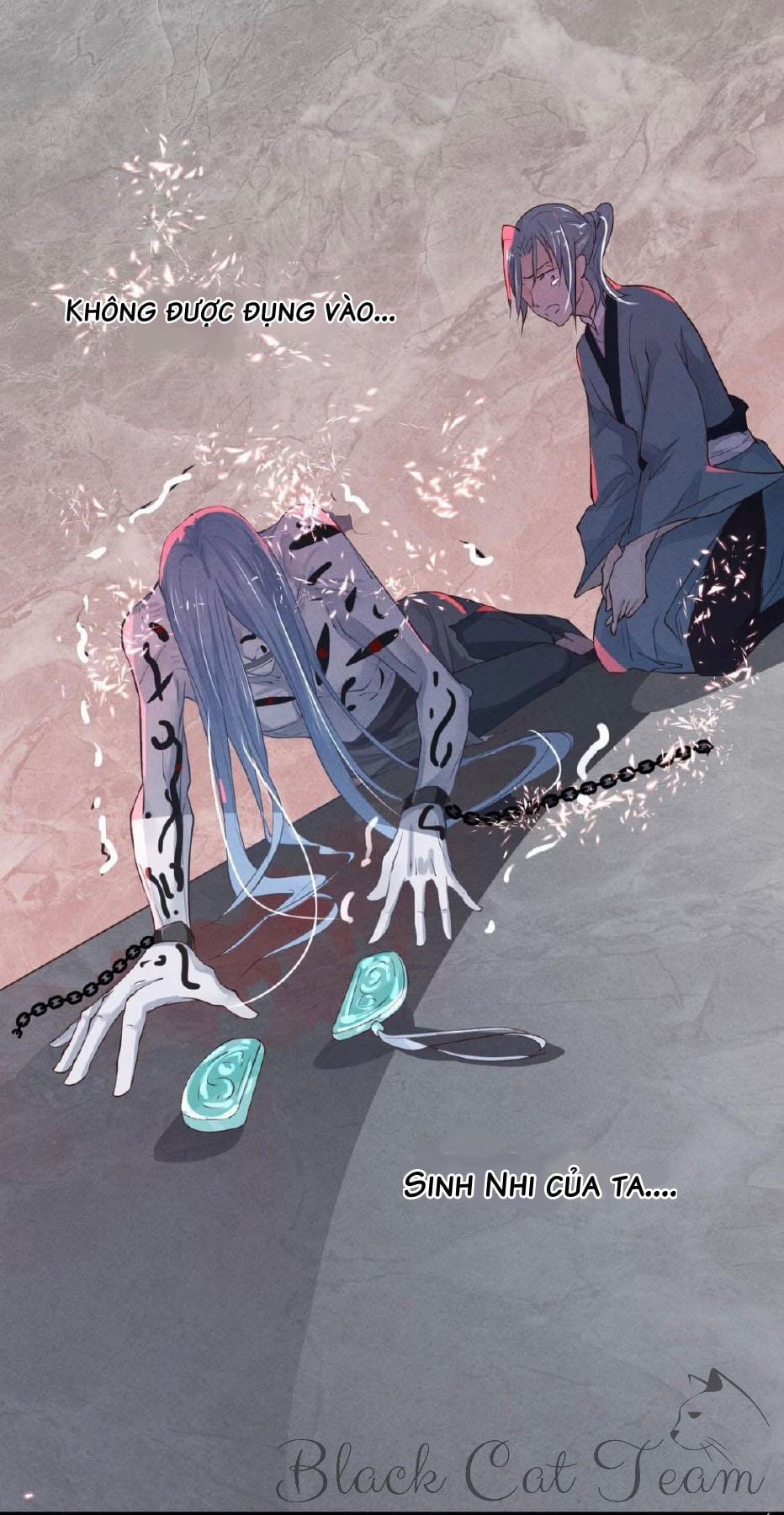 Tiên Y Kính Lư 6 trang 29