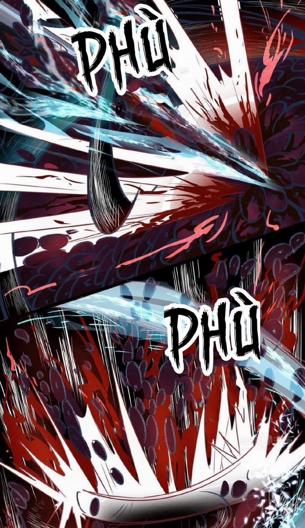 Tiên Y Kính Lư 6 trang 3