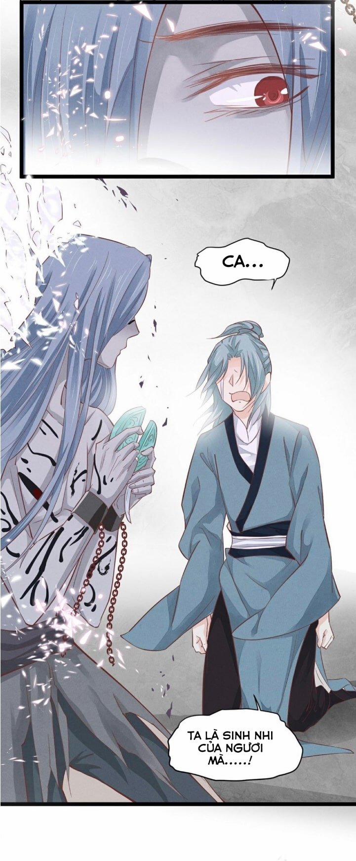 Tiên Y Kính Lư 6 trang 30