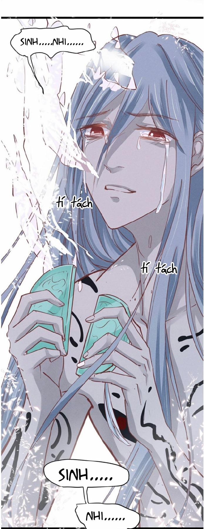 Tiên Y Kính Lư 6 trang 31