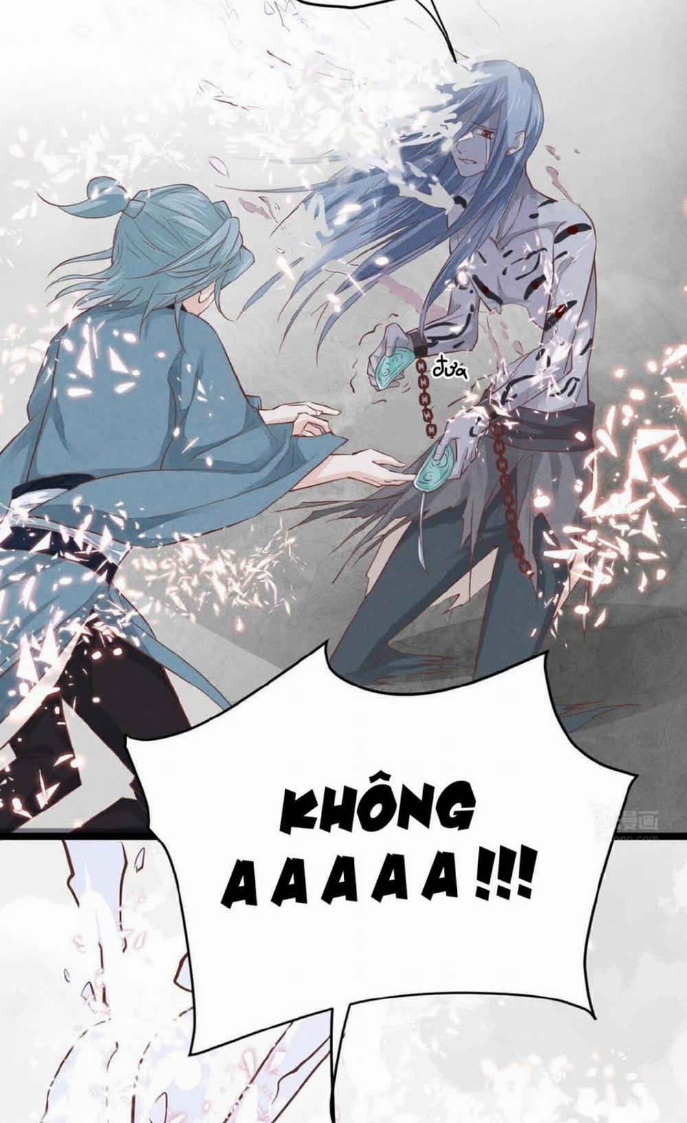 Tiên Y Kính Lư 6 trang 32