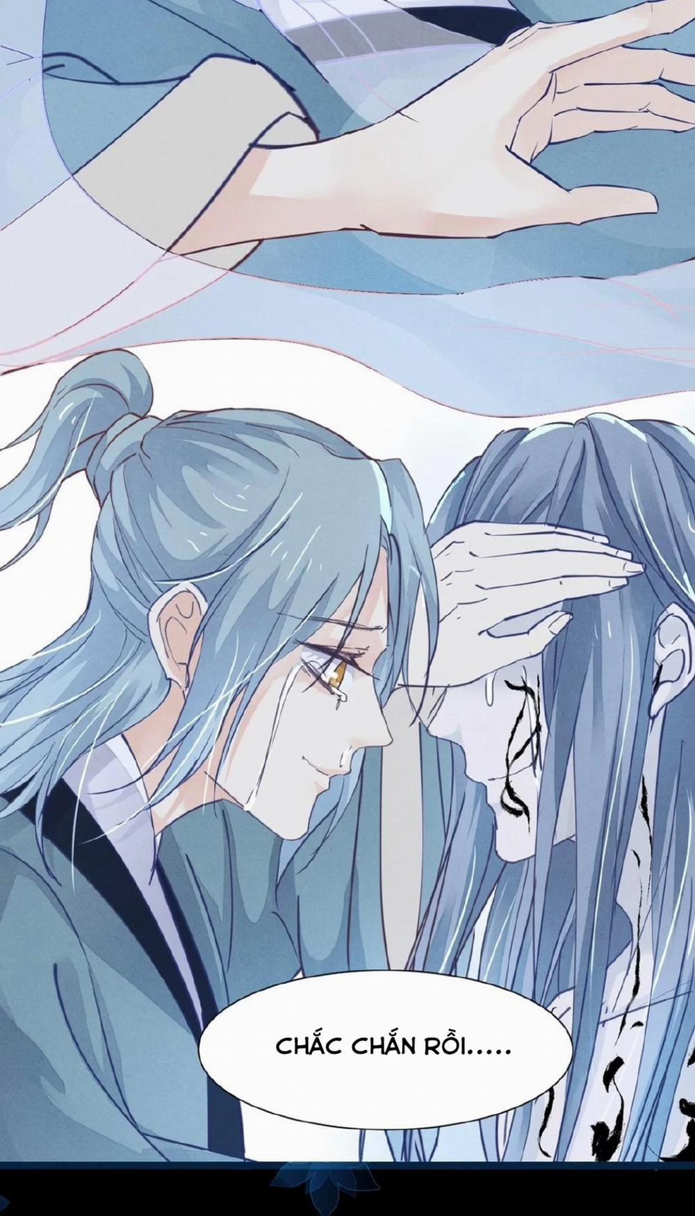 Tiên Y Kính Lư 6 trang 36