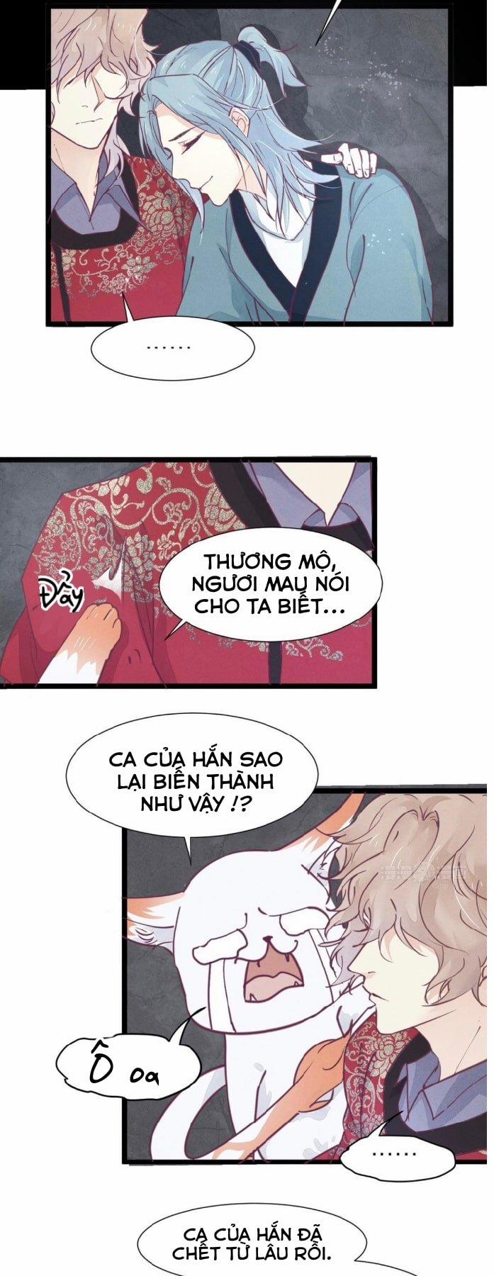 Tiên Y Kính Lư 6 trang 38