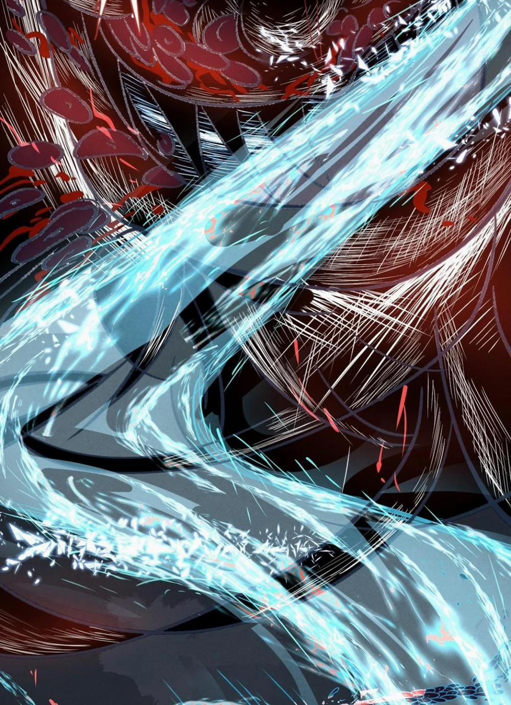 Tiên Y Kính Lư 6 trang 4