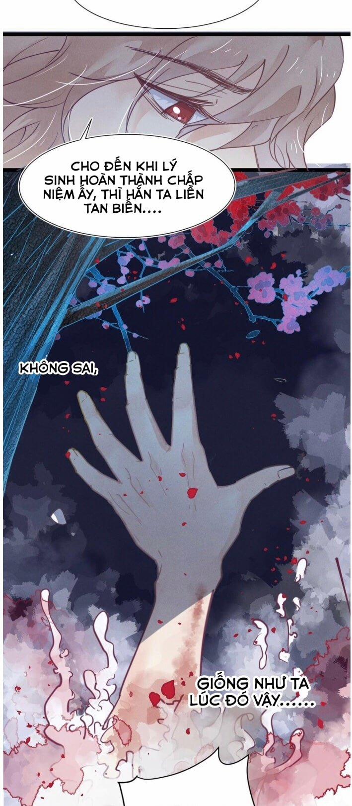 Tiên Y Kính Lư 6 trang 40