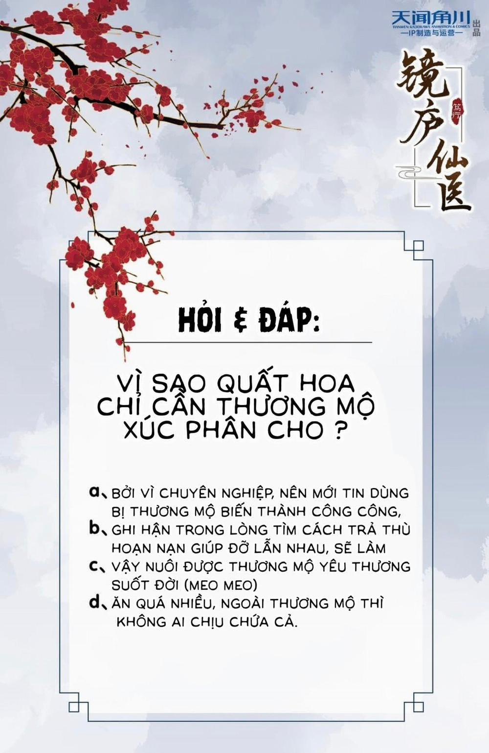 Tiên Y Kính Lư 6 trang 44