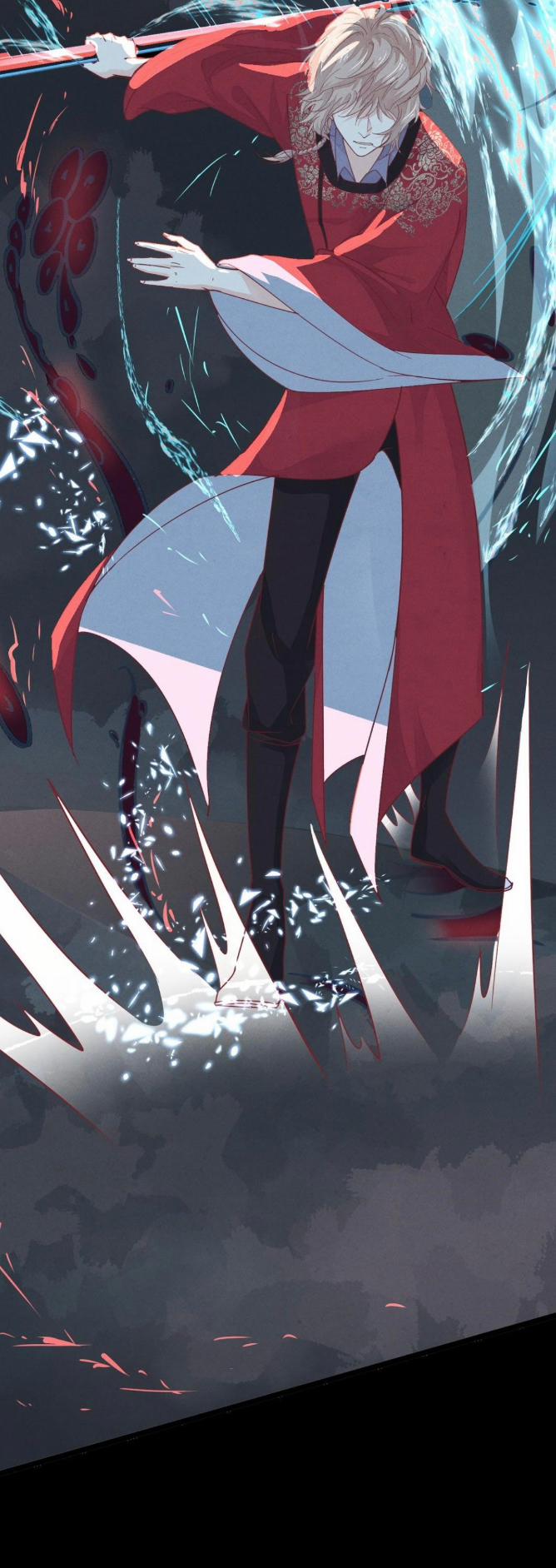 Tiên Y Kính Lư 6 trang 5