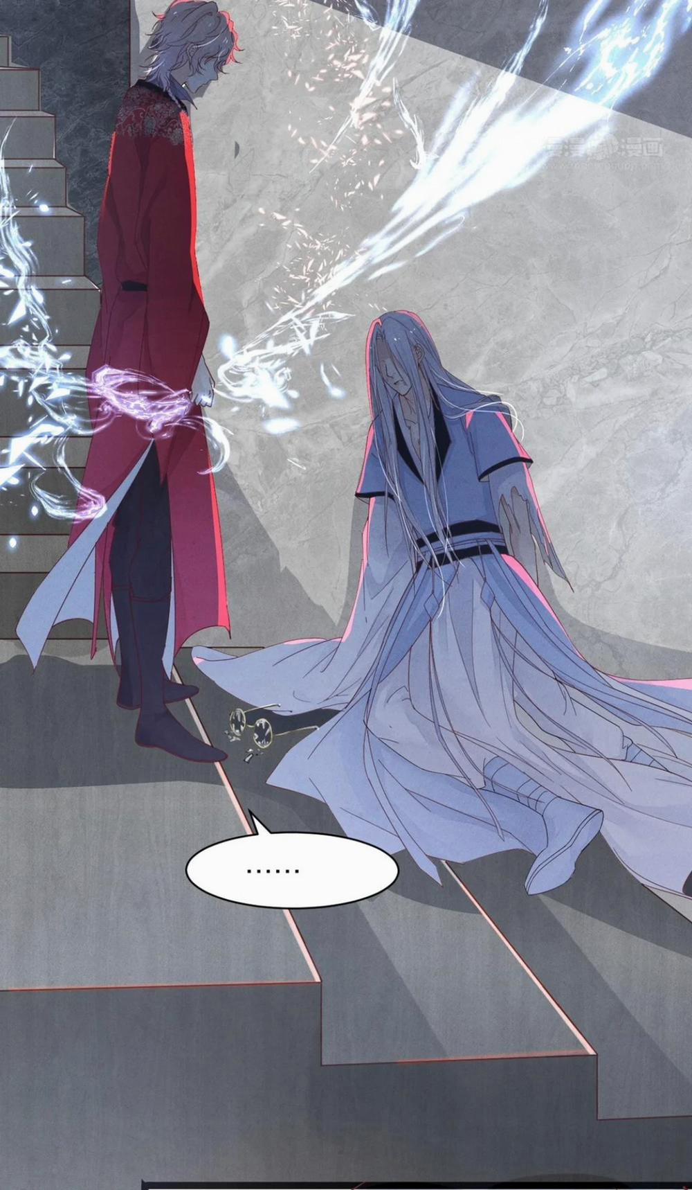 Tiên Y Kính Lư 6 trang 7