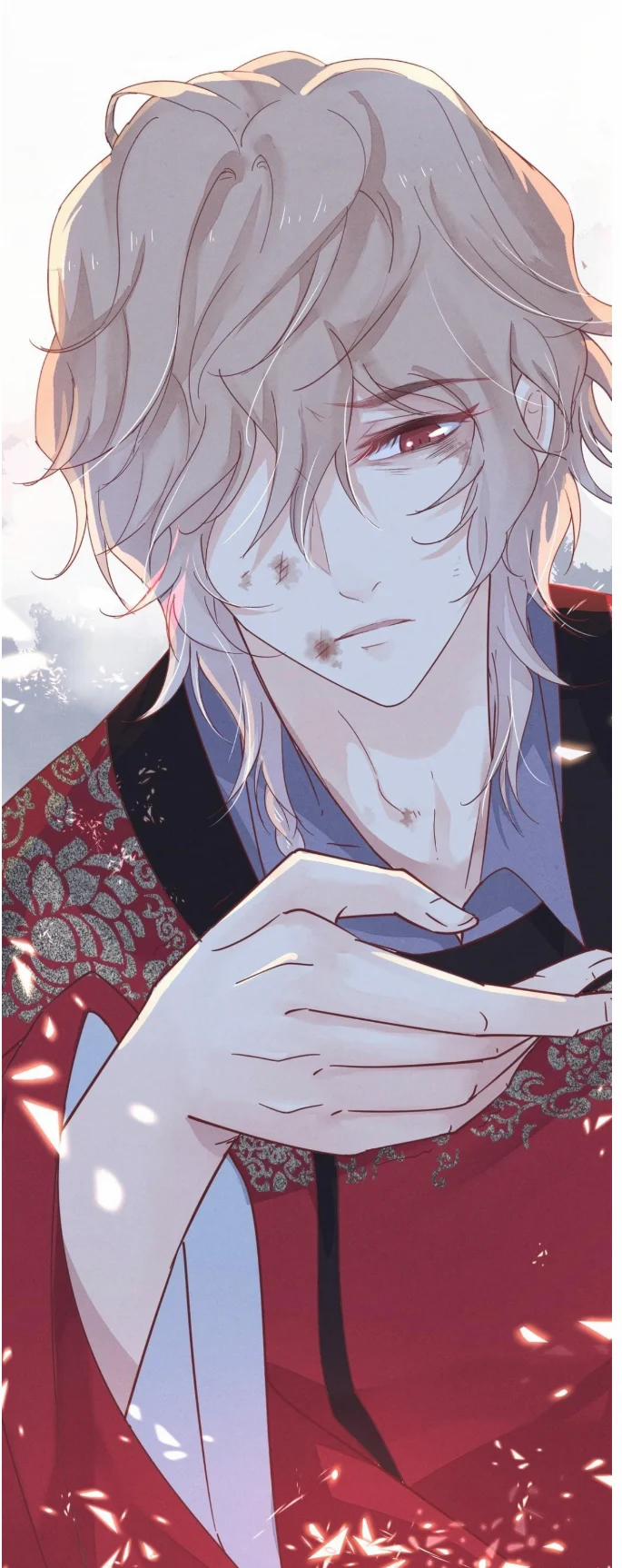 Tiên Y Kính Lư 6 trang 9