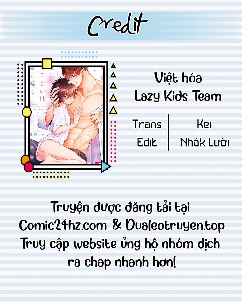Tiếng Gọi Của Tình Yêu Sau Trải Nghiệm Cận Tử 15 trang 0