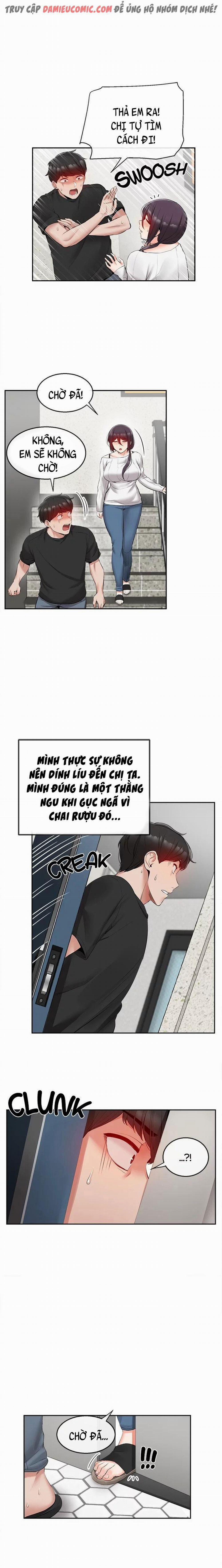 Tiếng Ồn Phòng Bên 19 trang 1