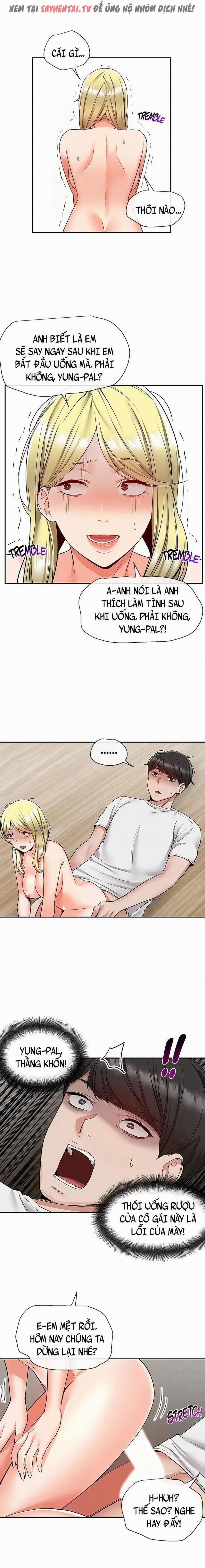 Tiếng Ồn Phòng Bên 41 trang 2