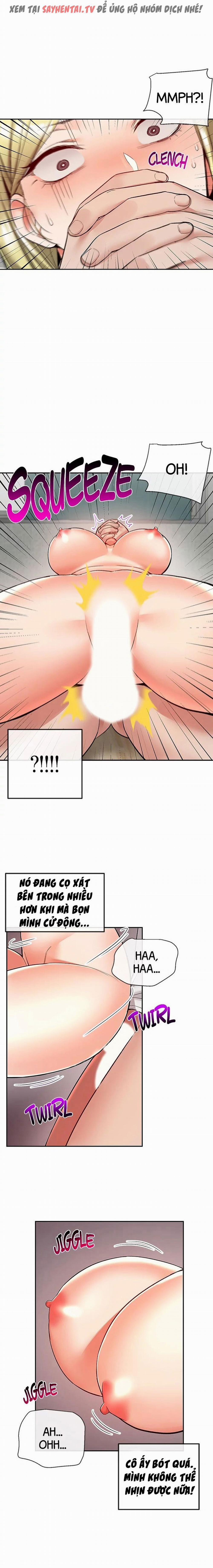 Tiếng Ồn Phòng Bên 41 trang 5