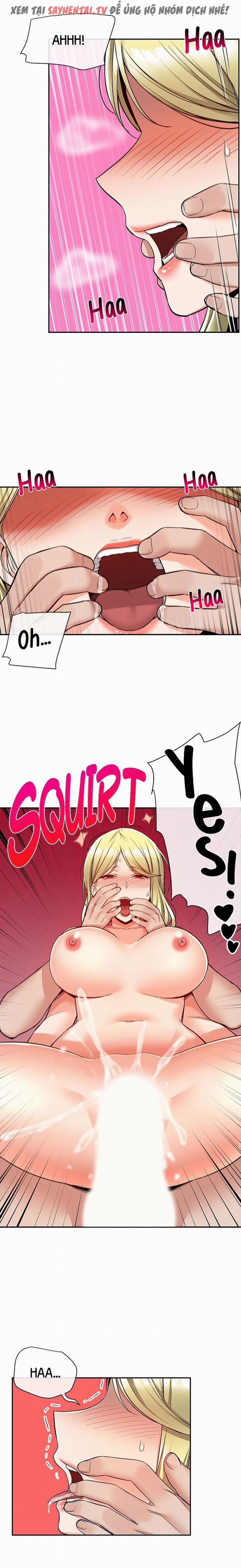 Tiếng Ồn Phòng Bên 41 trang 6