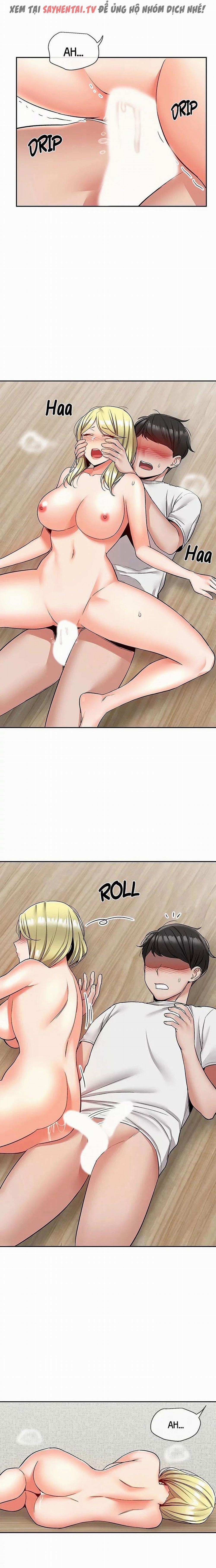 Tiếng Ồn Phòng Bên 41 trang 7