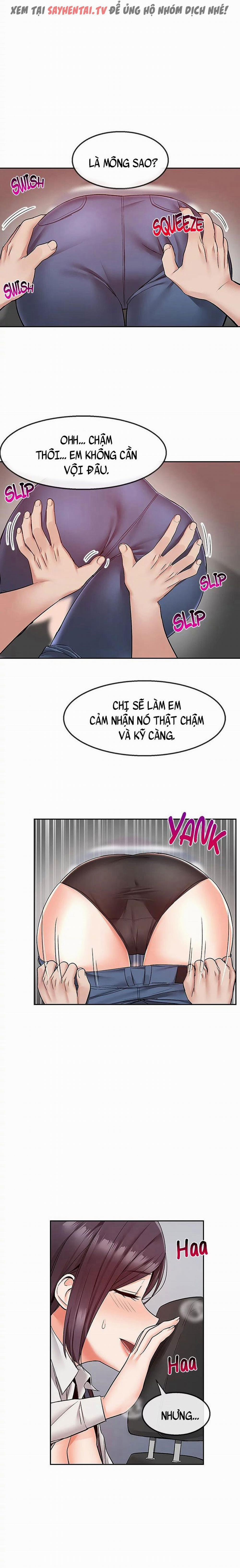 Tiếng Ồn Phòng Bên 44 trang 10