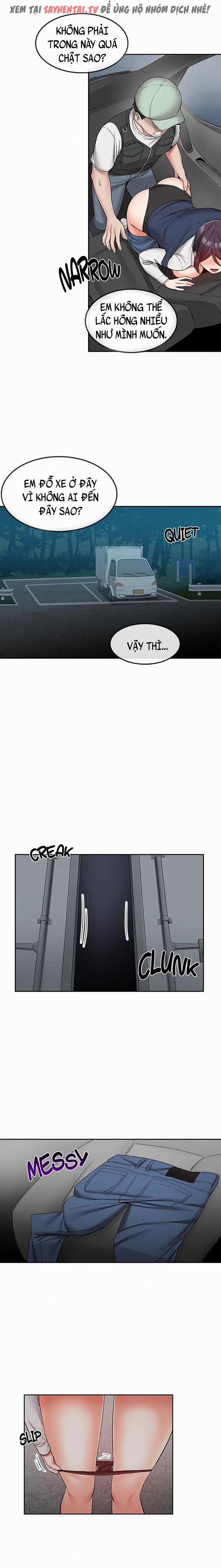 Tiếng Ồn Phòng Bên 44 trang 11