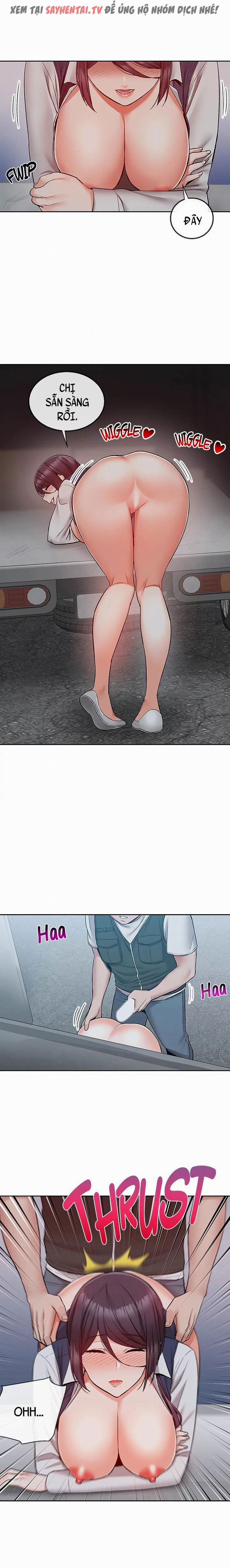 Tiếng Ồn Phòng Bên 44 trang 12