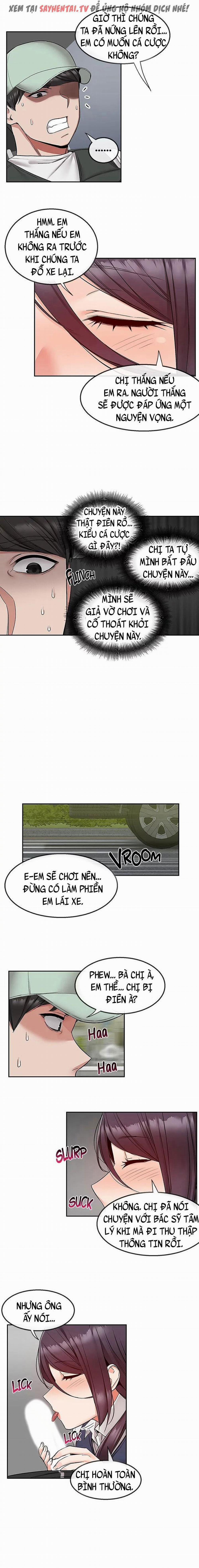 Tiếng Ồn Phòng Bên 44 trang 2