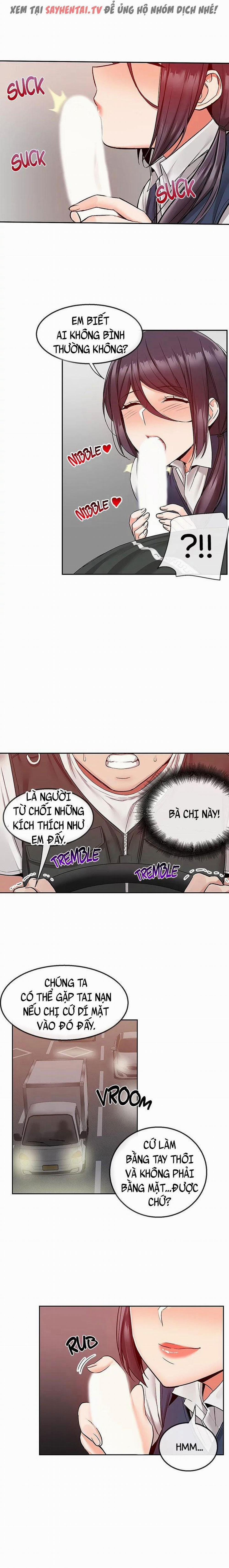 Tiếng Ồn Phòng Bên 44 trang 3