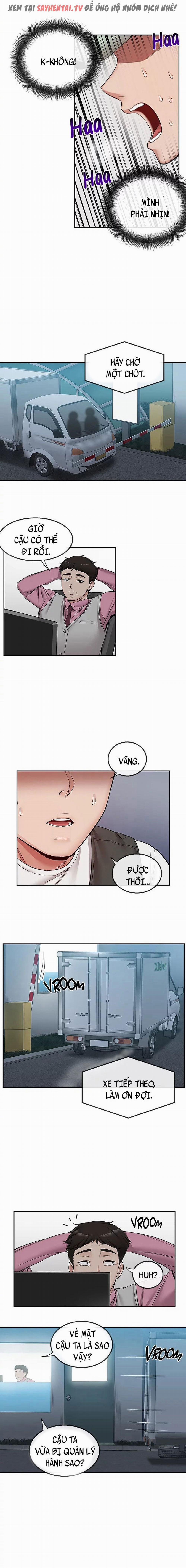 Tiếng Ồn Phòng Bên 44 trang 5
