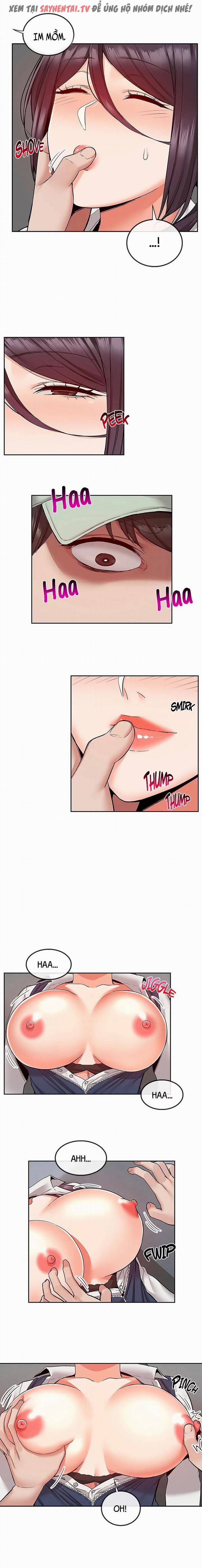 Tiếng Ồn Phòng Bên 44 trang 8