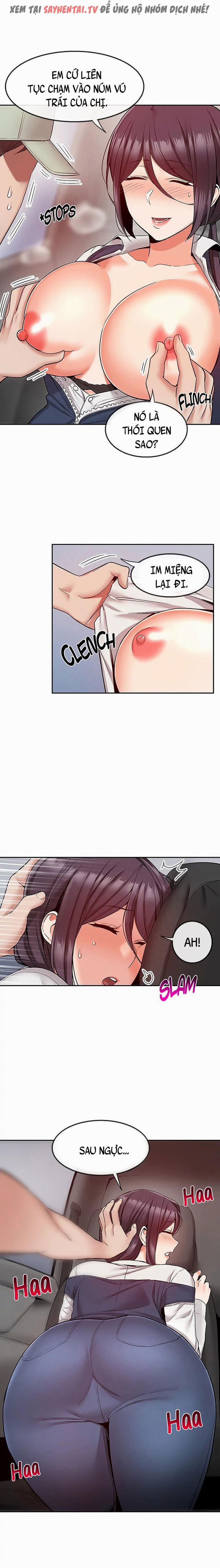 Tiếng Ồn Phòng Bên 44 trang 9