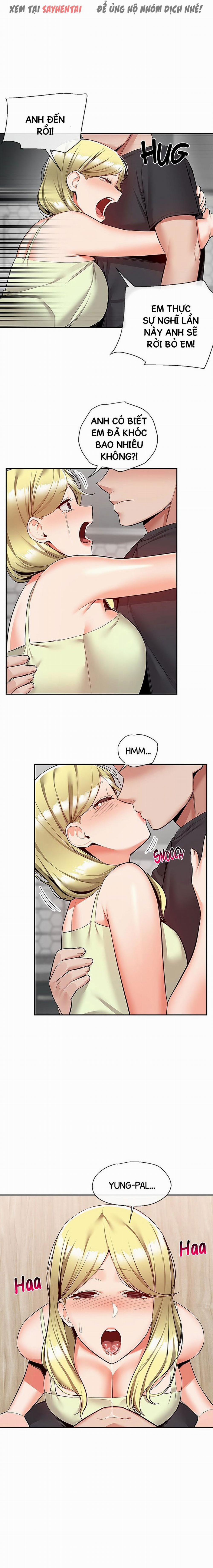 Tiếng Ồn Phòng Bên 51 trang 10