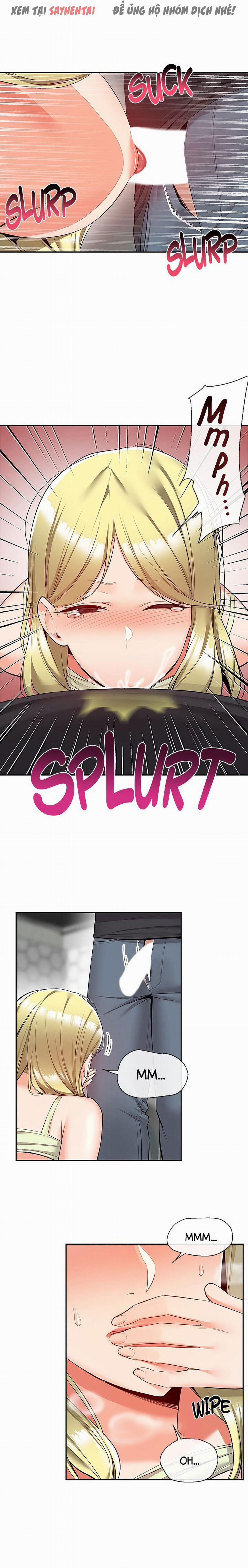 Tiếng Ồn Phòng Bên 51 trang 13