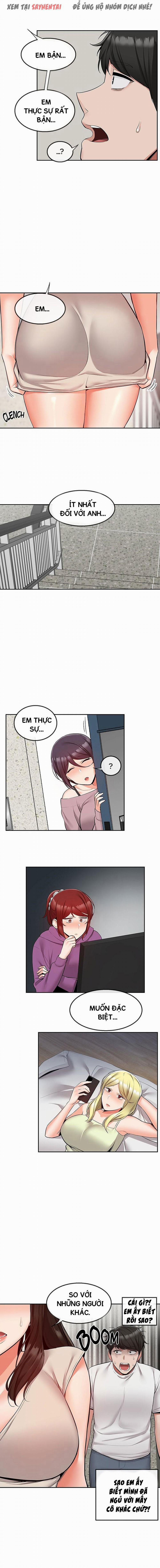 Tiếng Ồn Phòng Bên 51 trang 2