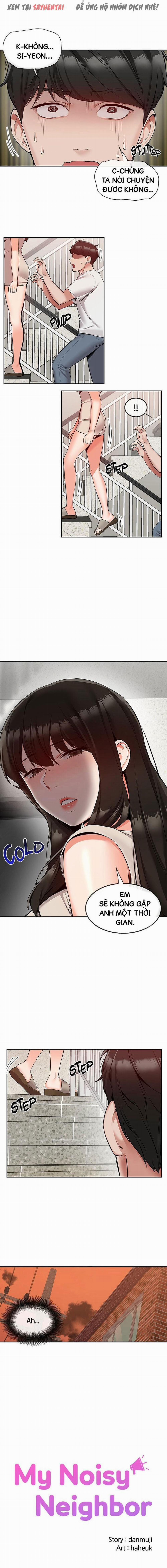 Tiếng Ồn Phòng Bên 51 trang 3