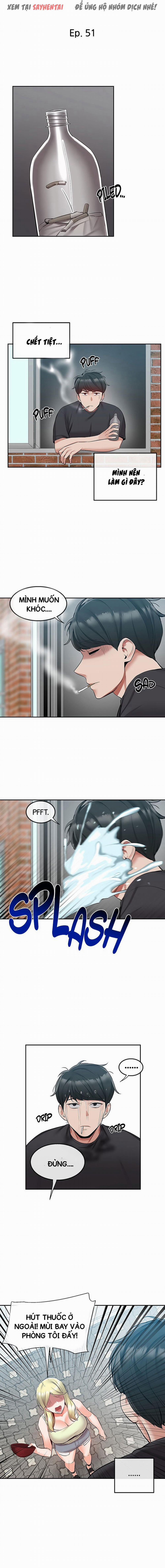 Tiếng Ồn Phòng Bên 51 trang 4