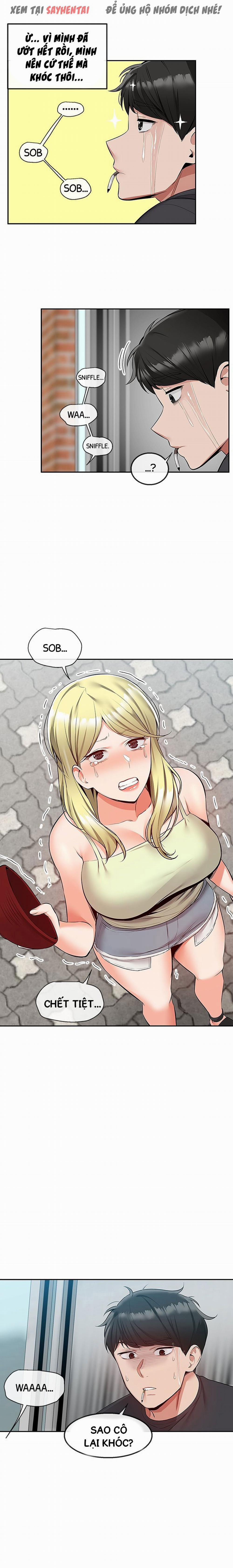 Tiếng Ồn Phòng Bên 51 trang 5