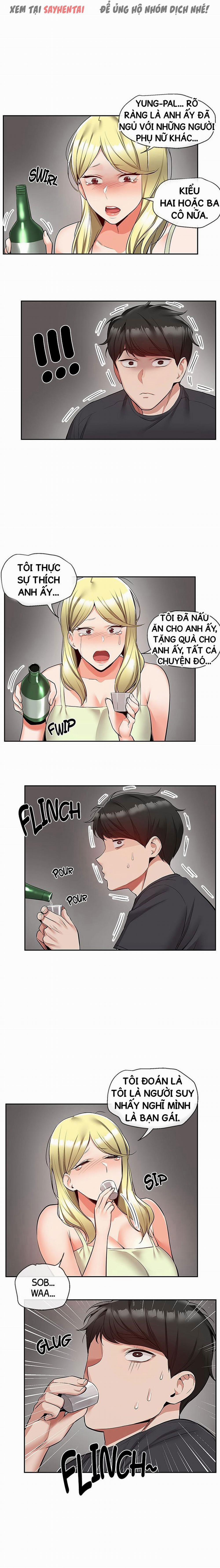 Tiếng Ồn Phòng Bên 51 trang 7