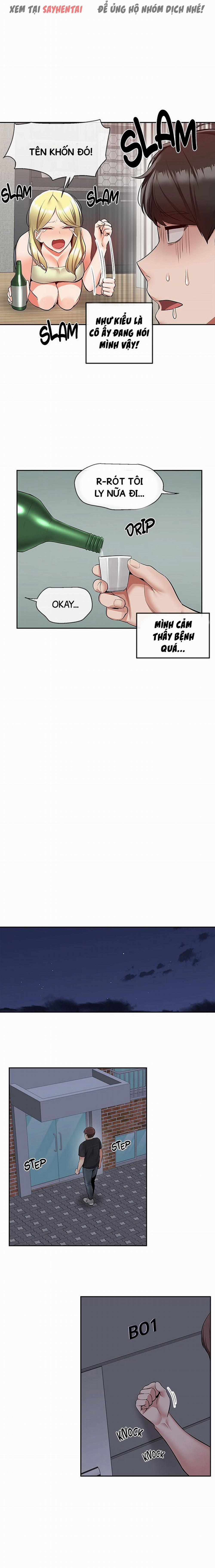 Tiếng Ồn Phòng Bên 51 trang 8